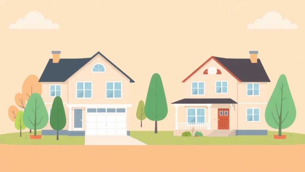 Visual overview of property Tax Appeal Companies vs DIY: When to Hire Help and When to Do It Yourself with key concepts highlighted