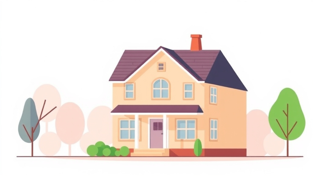 Visual overview of why a Flat-Fee Property Tax Appeal Saves You More Than Contingency with key concepts highlighted