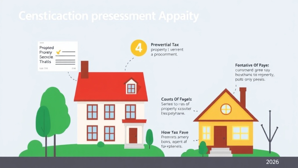 Step-by-step visual guide for implementing appeal Your Property Tax in Allegheny County, Pennsylvania (2026 Guide)