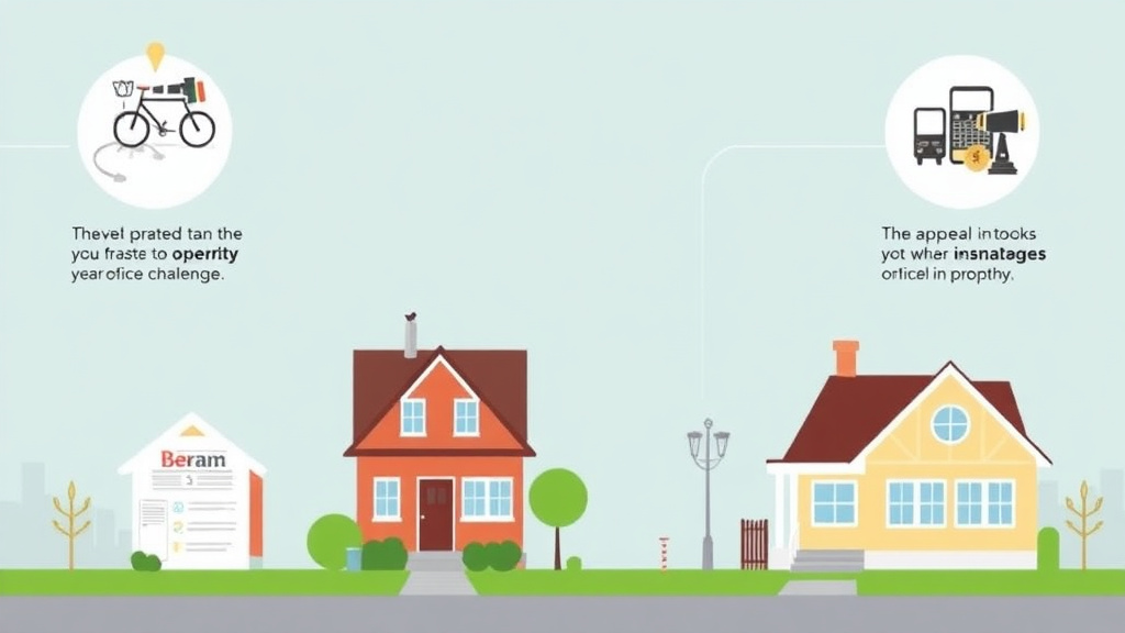 Practical workflow diagram for appeal Your Property Tax in Baltimore County, Maryland (2026 Guide)