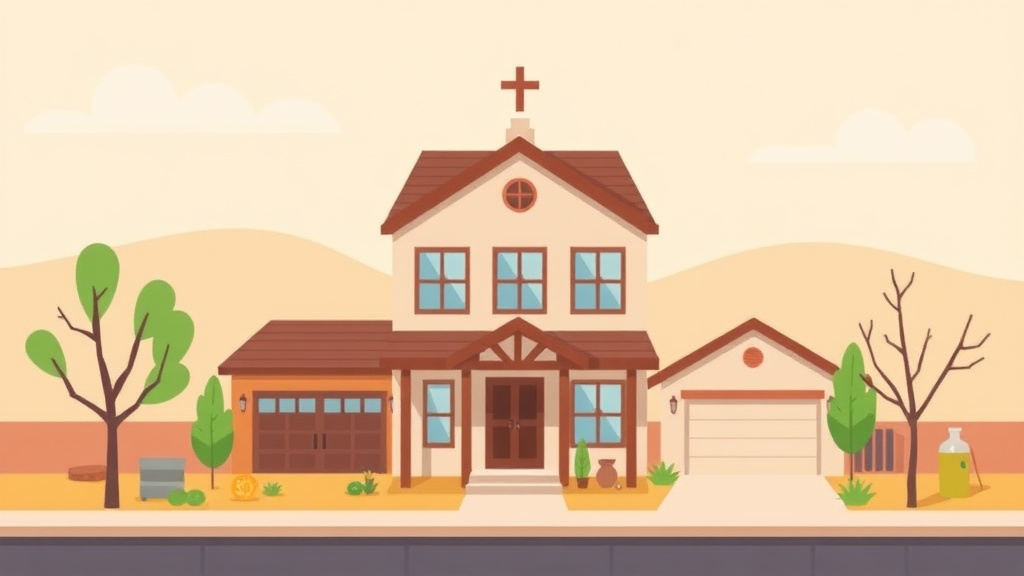 Illustration breaking down the fundamentals of appeal Your Property Tax in Bernalillo County, New Mexico (2026 Guide)