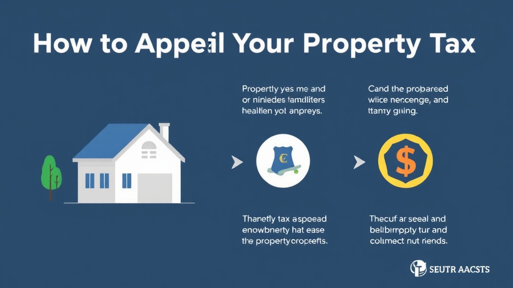 Real-world application diagram for appeal Your Property Tax in Bernalillo County, New Mexico (2026 Guide)