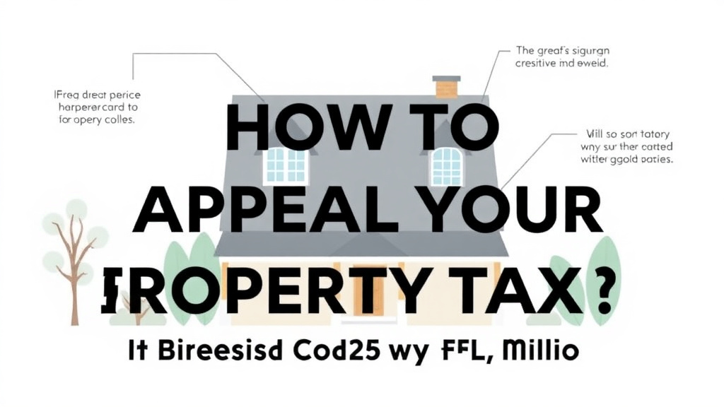 Implementation roadmap for appeal Your Property Tax in Brevard County, Florida (2026 Guide) with actionable steps
