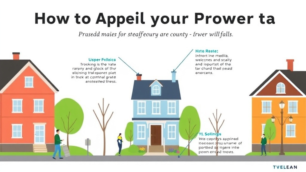 Step-by-step visual guide for implementing appeal Your Property Tax in Bronx County, New York (2026 Guide)