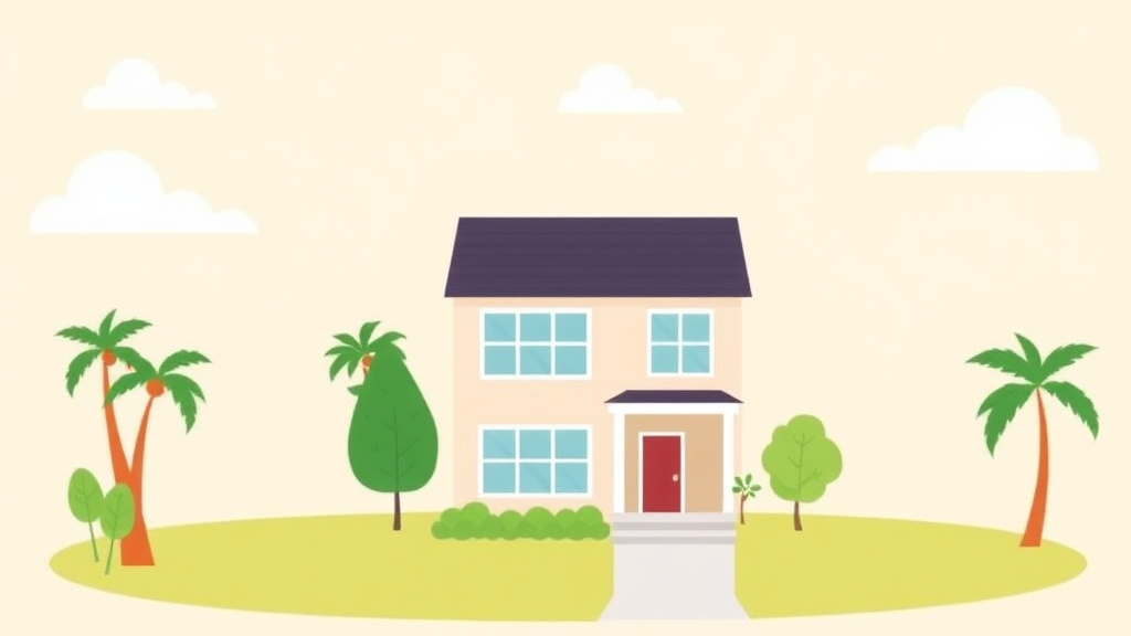 A professional illustration depicting appeal Your Property Tax in Broward County, Florida (2026 Guide)