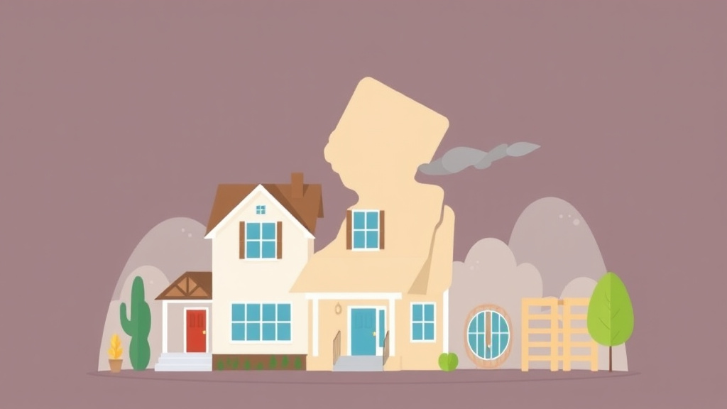 Visual overview of appeal Your Property Tax in Burlington County, New Jersey (2026 Guide) with key concepts highlighted