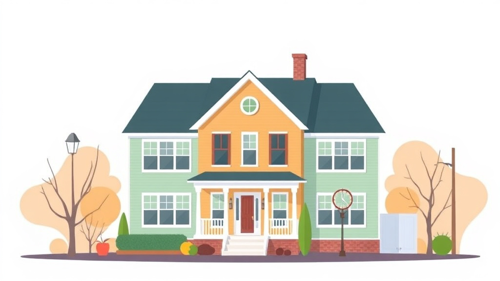 Educational graphic covering the essentials of appeal Your Property Tax in Camden County, New Jersey (2026 Guide)