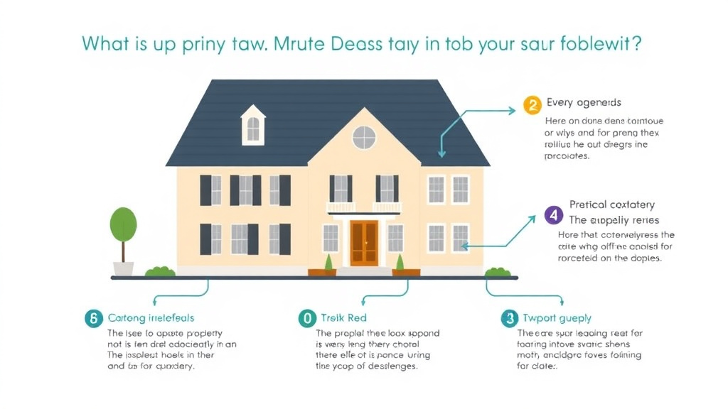 Process flow illustration for putting appeal Your Property Tax in Charleston County, South Carolina (2026 Guide) into action