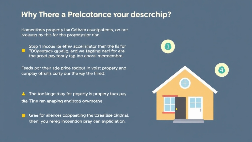 Practical workflow diagram for appeal Your Property Tax in Chatham County, Georgia (2026 Guide)