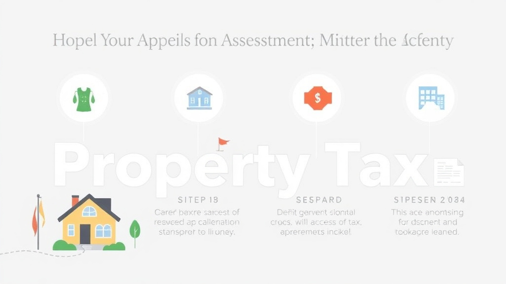 Real-world application diagram for appeal Your Property Tax in Dakota County, Minnesota (2026 Guide)