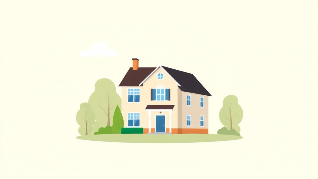 Illustration breaking down the fundamentals of appeal Your Property Tax in Dane County, Wisconsin (2026 Guide)