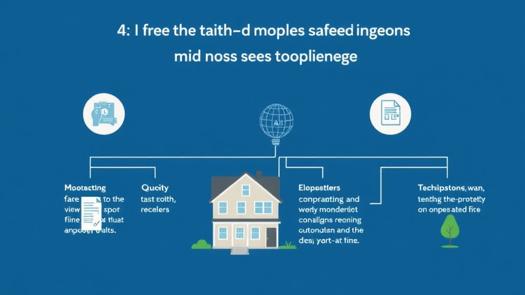 Practical checklist visual for appeal Your Property Tax in Davidson County, Tennessee (2026 Guide)