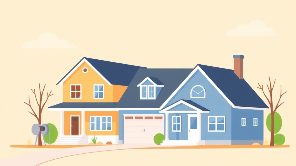 Illustration breaking down the fundamentals of appeal Your Property Tax in Denton County, Texas (2026 Guide)