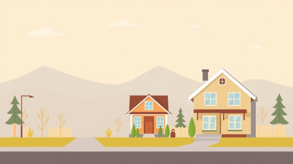 A professional illustration depicting appeal Your Property Tax in Douglas County, Colorado (2026 Guide)