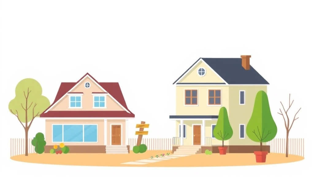 A professional illustration depicting appeal Your Property Tax in Douglas County, Georgia (2026 Guide)