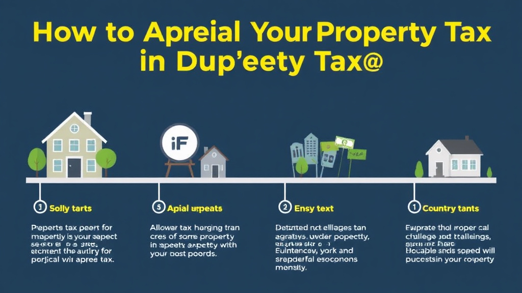 Real-world application diagram for appeal Your Property Tax in DuPage County, Illinois (2026 Guide)