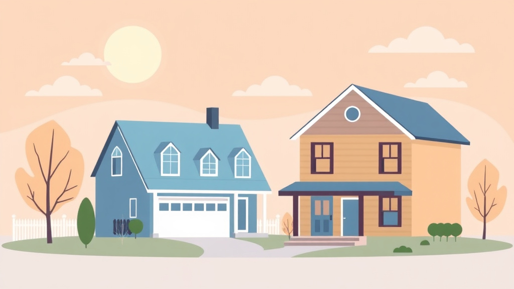 Conceptual diagram showing how appeal Your Property Tax in Erie County, New York (2026 Guide) works in practice