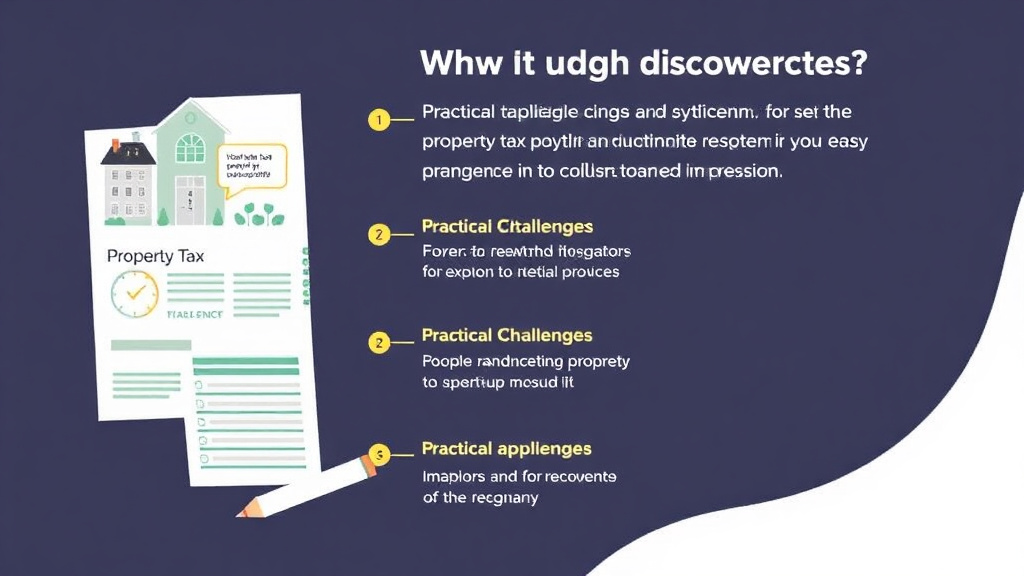 Practical workflow diagram for appeal Your Property Tax in Erie County, New York (2026 Guide)