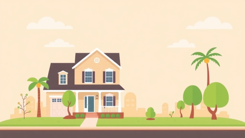 Detailed visual representation of appeal Your Property Tax in Escambia County, Florida (2026 Guide)