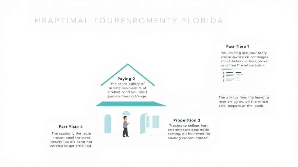 Practical checklist visual for appeal Your Property Tax in Escambia County, Florida (2026 Guide)