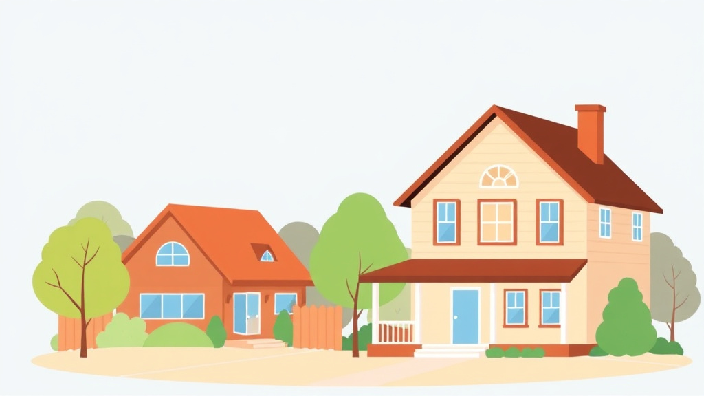 Visual overview of appeal Your Property Tax in Forsyth County, Georgia (2026 Guide) with key concepts highlighted