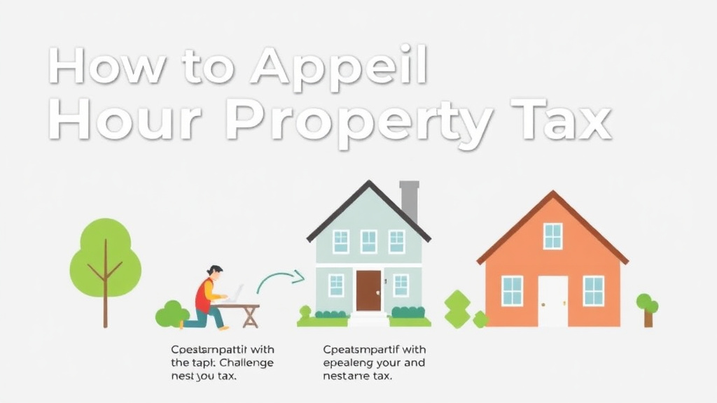 Implementation roadmap for appeal Your Property Tax in Forsyth County, Georgia (2026 Guide) with actionable steps