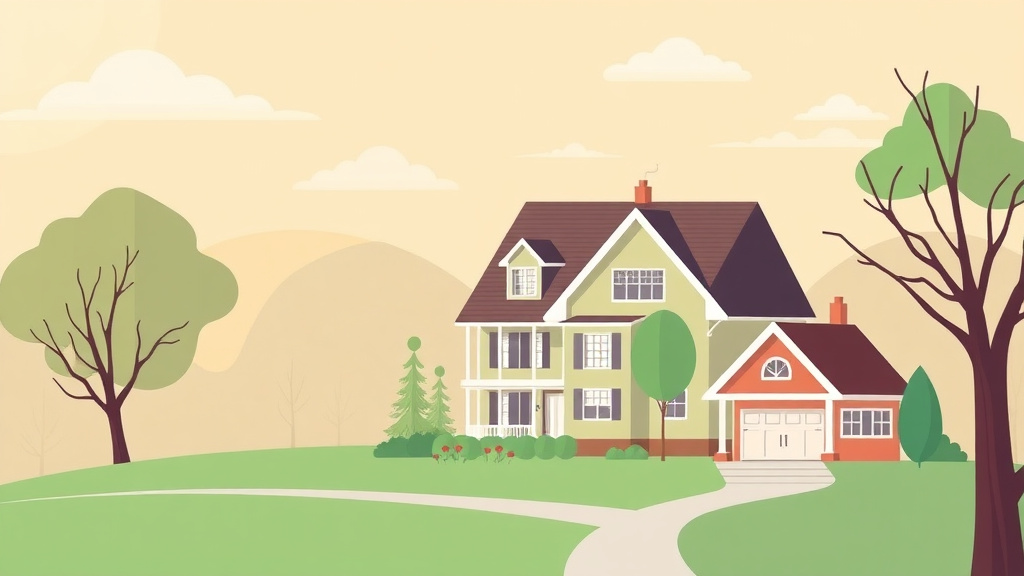 Detailed visual representation of appeal Your Property Tax in Forsyth County, North Carolina (2026 Guide)