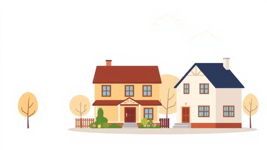 Conceptual diagram showing how appeal Your Property Tax in Fulton County, Georgia (2026 Guide) works in practice