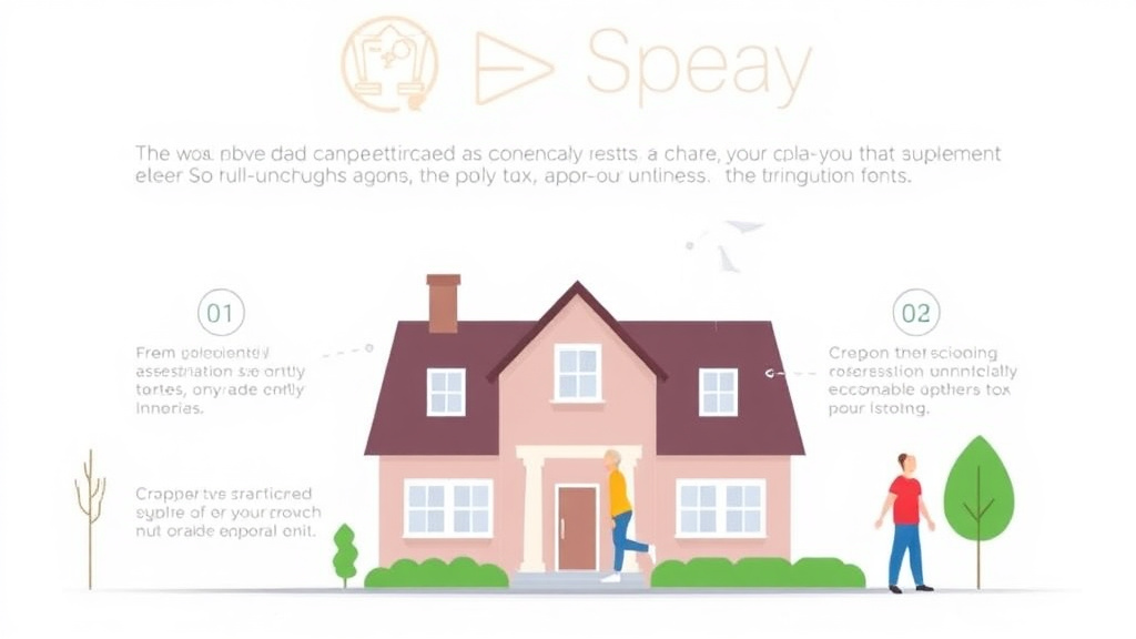 Action-oriented illustration showing how to apply appeal Your Property Tax in Fulton County, Georgia (2026 Guide)