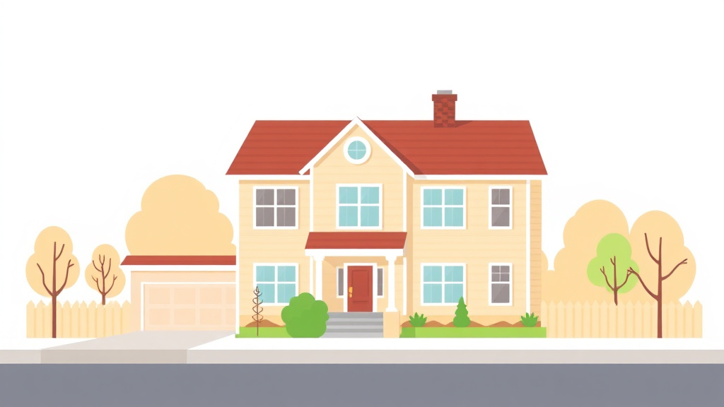 Illustration breaking down the fundamentals of appeal Your Property Tax in Galveston County, Texas (2026 Guide)