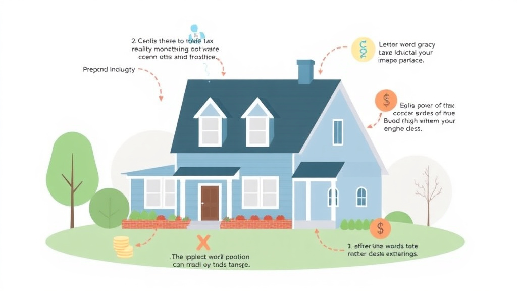 Hands-on guide visualization for appeal Your Property Tax in Greenville County, South Carolina (2026 Guide)