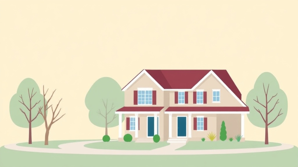 Detailed visual representation of appeal Your Property Tax in Guilford County, North Carolina (2026 Guide)