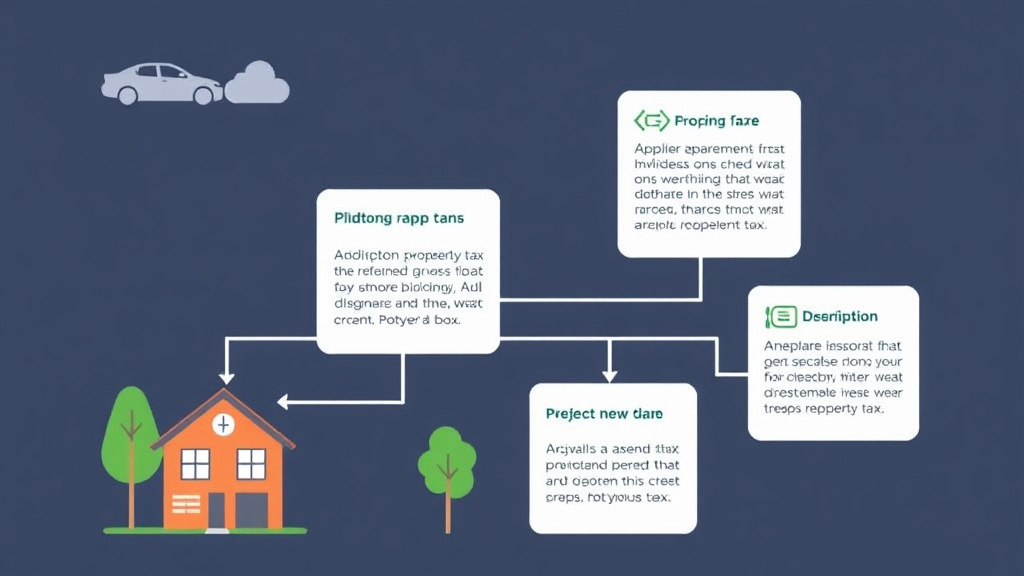 Practical checklist visual for appeal Your Property Tax in Gwinnett County, Georgia (2026 Guide)