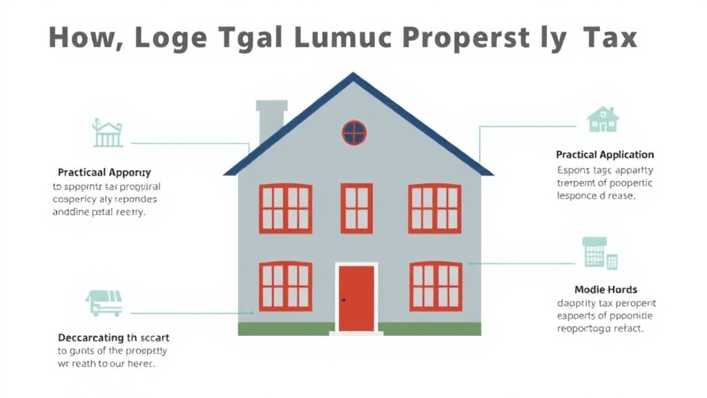 Action-oriented illustration showing how to apply appeal Your Property Tax in Hartford County, Connecticut (2026 Guide)