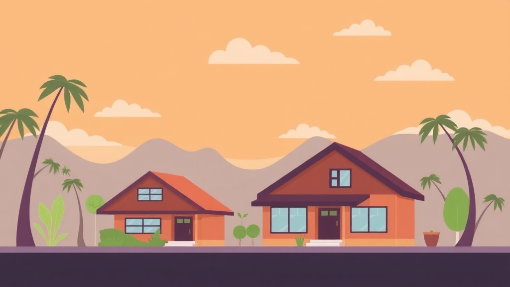 A professional illustration depicting appeal Your Property Tax in Hawaii County, Hawaii (2026 Guide)