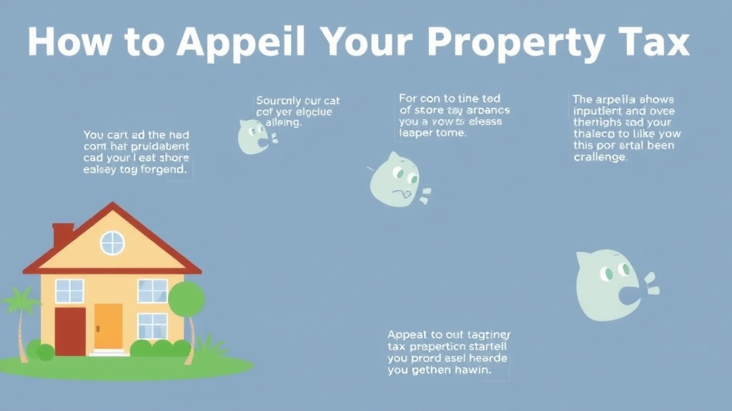 Step-by-step visual guide for implementing appeal Your Property Tax in Hawaii County, Hawaii (2026 Guide)