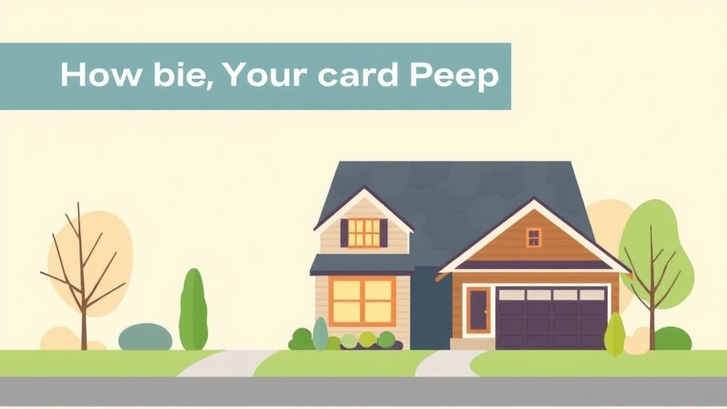 Visual overview of appeal Your Property Tax in Hennepin County, Minnesota (2026 Guide) with key concepts highlighted