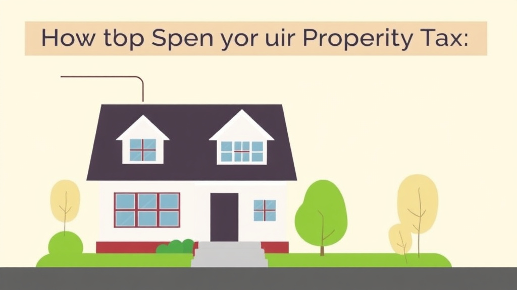 Step-by-step visual guide for implementing appeal Your Property Tax in Henrico County, Virginia (2026 Guide)