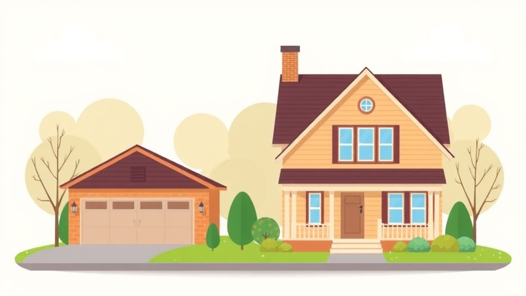 Detailed visual representation of appeal Your Property Tax in Henry County, Georgia (2026 Guide)