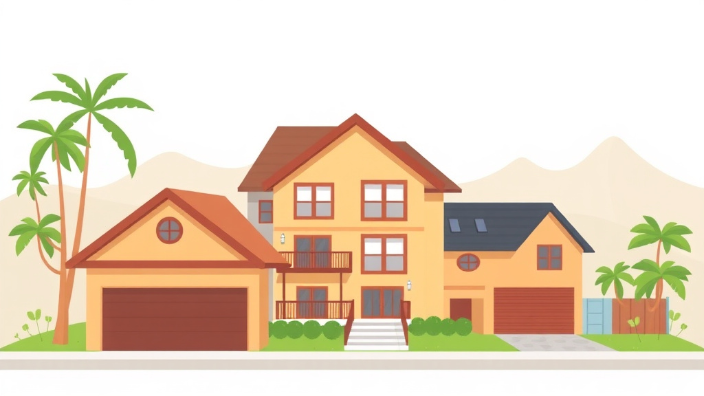 Conceptual diagram showing how appeal Your Property Tax in Honolulu County, Hawaii (2026 Guide) works in practice