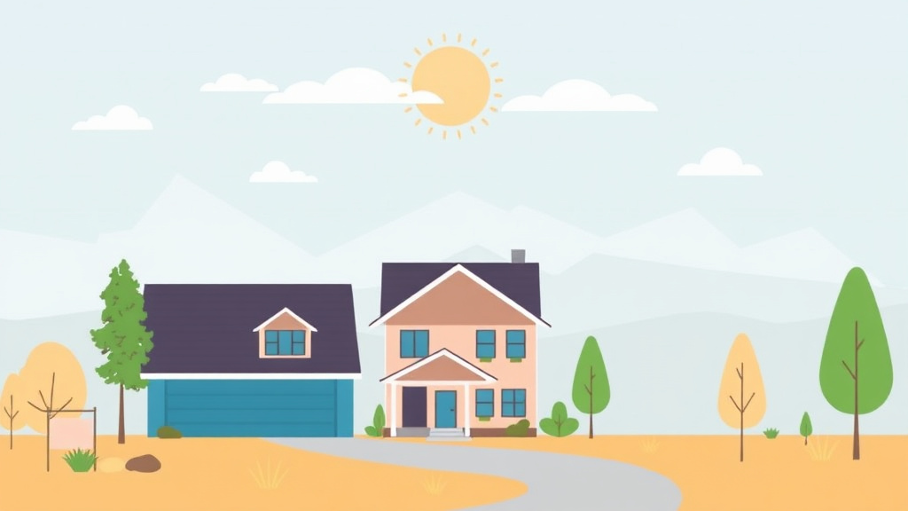 Visual overview of appeal Your Property Tax in Jefferson County, Colorado (2026 Guide) with key concepts highlighted