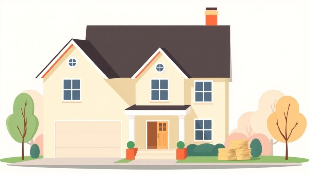 Visual overview of appeal Your Property Tax in Jefferson Parish, Louisiana (2026 Guide) with key concepts highlighted