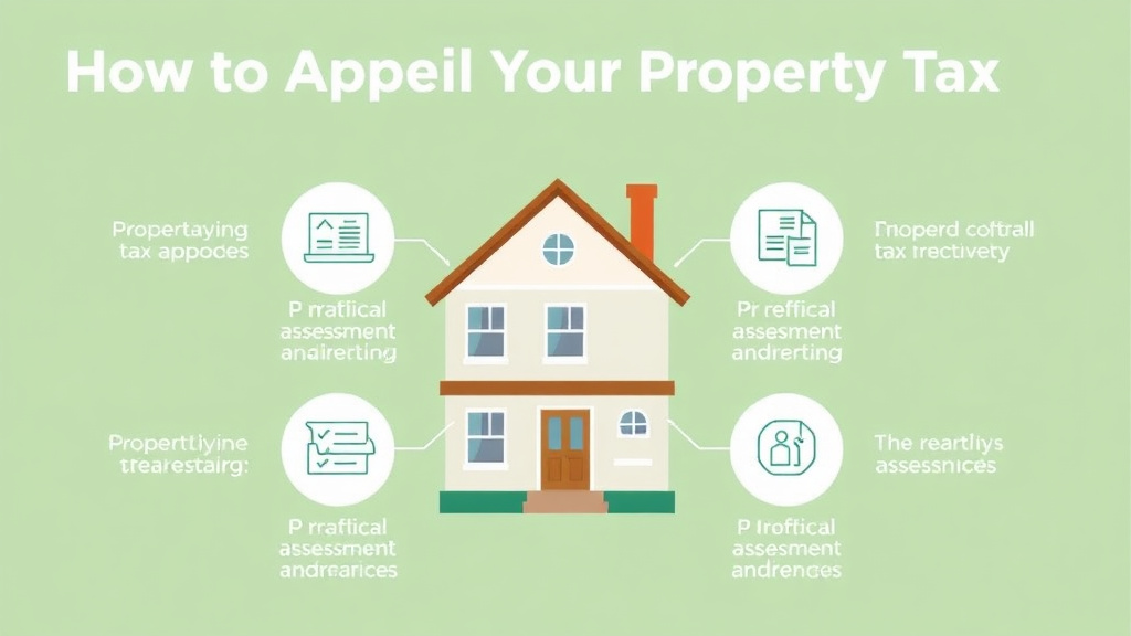 Practical checklist visual for appeal Your Property Tax in Jefferson Parish, Louisiana (2026 Guide)