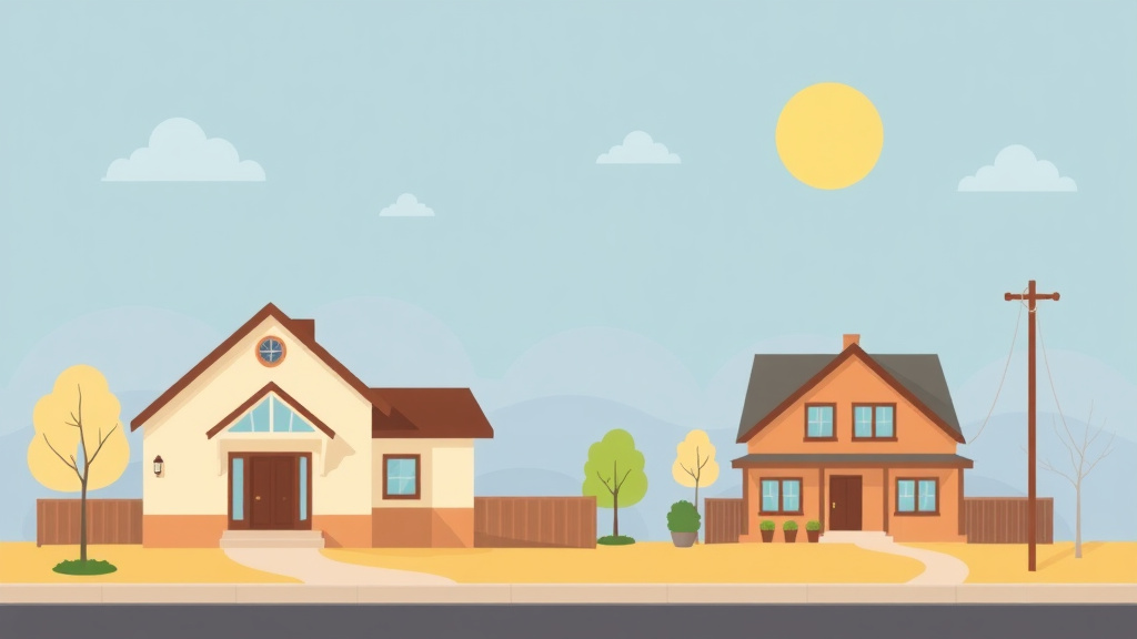 A professional illustration depicting appeal Your Property Tax in Kern County, California (2026 Guide)