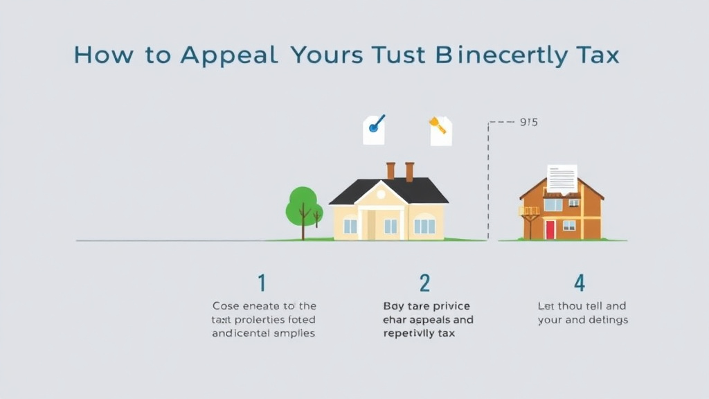 Implementation roadmap for appeal Your Property Tax in Kern County, California (2026 Guide) with actionable steps