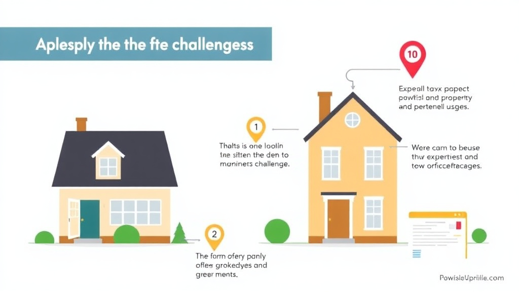 Practical workflow diagram for appeal Your Property Tax in Kings County, New York (2026 Guide)