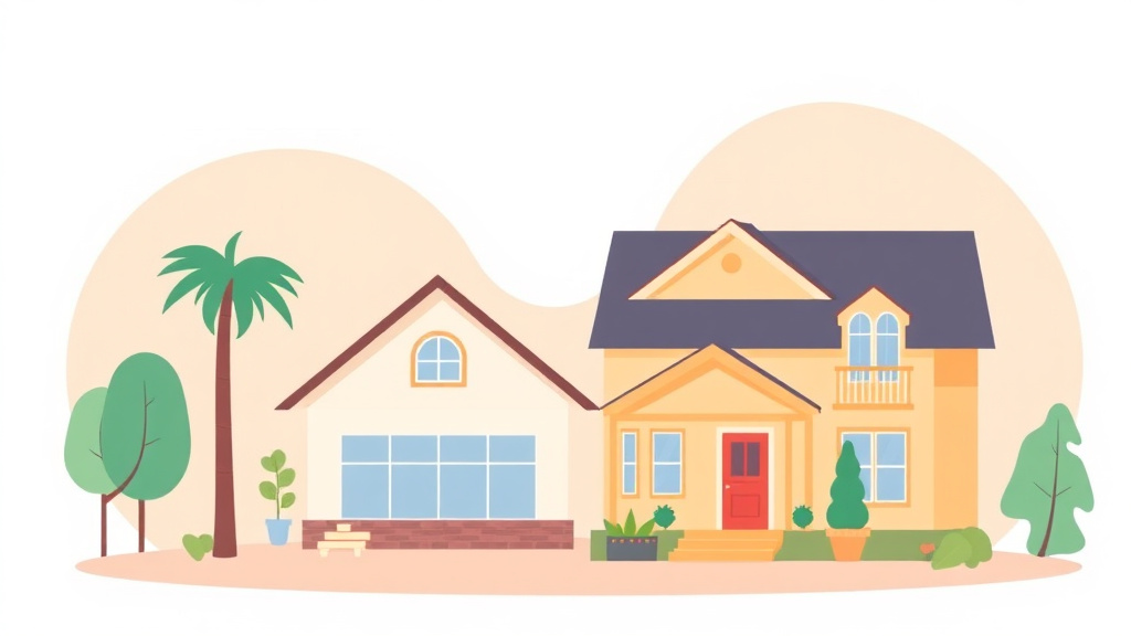 A professional illustration depicting appeal Your Property Tax in Lake County, Florida (2026 Guide)