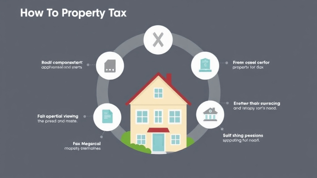 Implementation roadmap for appeal Your Property Tax in Lake County, Illinois (2026 Guide) with actionable steps