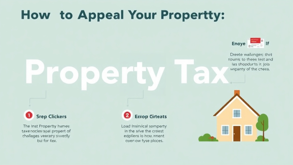 Real-world application diagram for appeal Your Property Tax in Loudoun County, Virginia (2026 Guide)