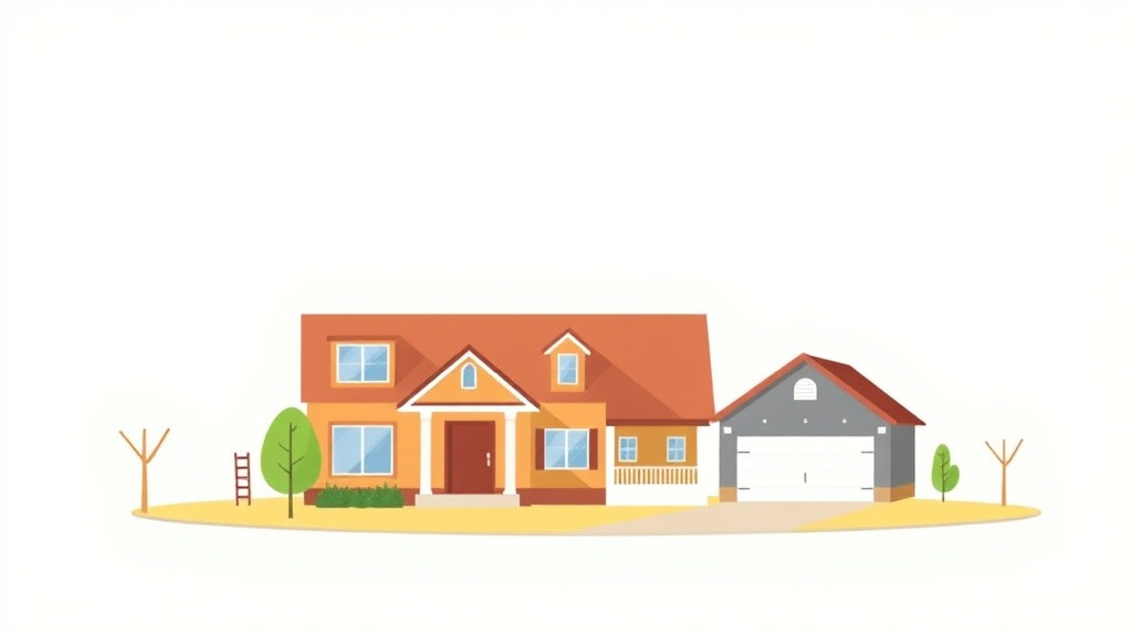 Illustration breaking down the fundamentals of appeal Your Property Tax in Lubbock County, Texas (2026 Guide)